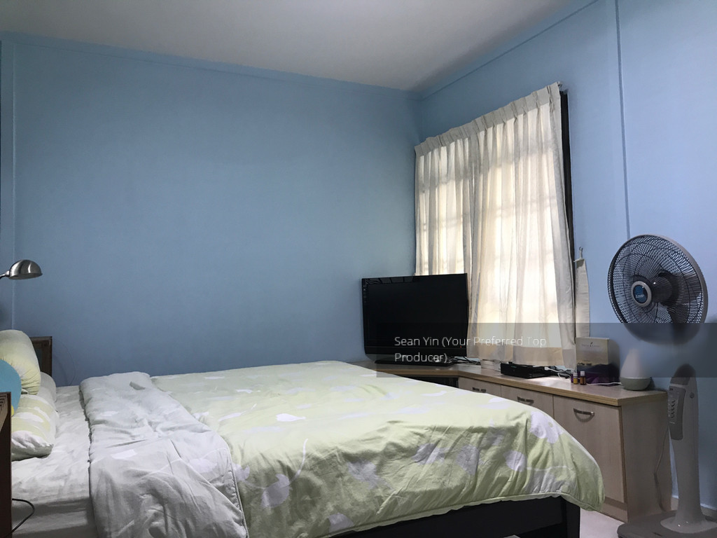 Blk 669B Jurong West Street 64 (Jurong West), HDB Executive #156584272